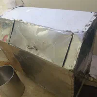 سیخ شور