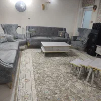 ست مبلمان راحتی