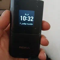 گوشی NOKIA(نوکیا 2720 4GFlip)|موبایل|مشهد, دوست آباد|دیوار
