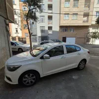 فروش شاهین مدل ۱۴۰۴