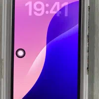 ایفون ۱۳ نرمال صورتی|موبایل|صدرا-فارس, فاز ۱|دیوار