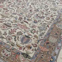 خریدار قطعی فرش دستباف کارکرده و نو|فرش|تربتحیدریه, شهید بهشتی|دیوار