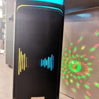 اسپیکر مکسیدر بخر نوباگارانتی بابیس خفن