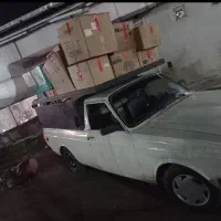 وانت بار تلفنی با قیمت منصفانه|خدمات حمل و نقل|لاهیجان, انقلاب|دیوار