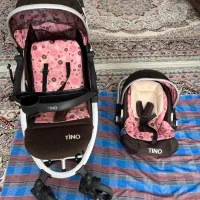 کالسکه و کریر