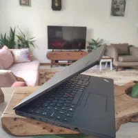 لپتاپ قدرتمند(Lenovo-T550)سری پیشرفته، مشابه آکبند|رایانه همراه|تهران, تهراننو|دیوار