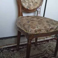 مبل صندلی|صندلی و نیمکت|تهران, شهرک مخابرات|دیوار