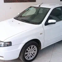 سمند سورن+ ef7 درحد