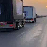 باربری حمل ونقل اثاثیه منزل|خدمات حمل و نقل|قم, پردیسان|دیوار
