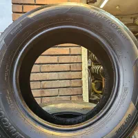 لاستیک هانکوک کره 205/60/14پژو ۲۰۷