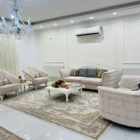 مبل، نهار خوری ،میز تی وی