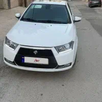 دنا پلاس توربو اتومات آپشنال مدل ۱۴۰۳