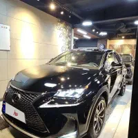 لکسوس fsport nx200|خودرو سواری و وانت|تهران, دردشت|دیوار