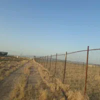 مزرعه ۴۰ هزار متری، سنددار،دیوار شده با تاسیسات|فروش زمین و ملک کلنگی|زرندیه, |دیوار