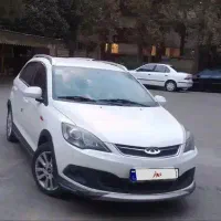 ام وی ام مدل 96 اکسلنت در حد نو|خودرو سواری و وانت|تهران, کوی نصر مهرآباد|دیوار