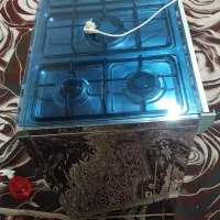 گازپنج شعله|اجاق گاز و لوازم برقی پختوپز|سیمینه, |دیوار