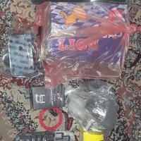 لوازم یدکی کاربراتور ی هندا 200 سی سی