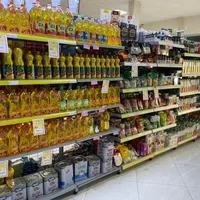 کالابرگ رایگان تمامی اقلام از فروشگاه گندم