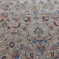 یک جفت فرش|فرش|قائن, |دیوار