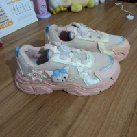 کفش بچه گانه خارجی