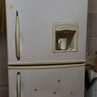 یخچال فریزر یخساران