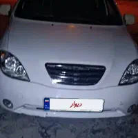 تیبا مدل ۹۱