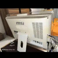 کامپیوتر msi|رایانه رومیزی|تهران, کن|دیوار