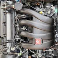 زانتیا در حد صفر بدون رنگ|خودرو سواری و وانت|اهر, |دیوار