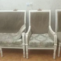 مبل ۹ نفره