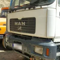 مان کمپرسی ۴۴۰