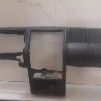 داشبورد پی کی