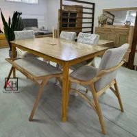 08مرد میدان مهرگان تولیدی تولیدی مهرگان 80حرکت|میز و صندلی غذاخوری|صدرا-فارس, فاز ۱|دیوار