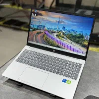 لپ تاپ hp i5 نسل13 آک