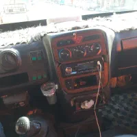 آرین 95|خودرو سنگین|ری, شهید بهشتی|دیوار