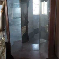 آینه قدی مناسب مزون