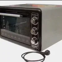 آون توستر|اجاق گاز و لوازم برقی پخت‌وپز|اردبیل, |دیوار