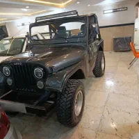 جیپ توسن نقد اقساط