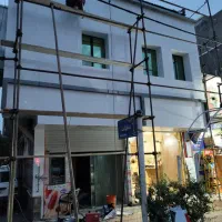 کامپوزیت تابلو مغازه و ویلا|خدمات پیشه و مهارت|کرج, کمال‌شهر|دیوار