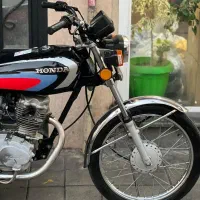 موتور هندا رایکا ۹۴