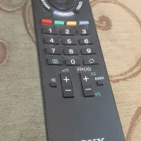 کنترل اصلی سونی