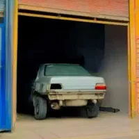 اجاره مغازه ۳۵ مترب چاله دار بر خیابان انهر الواج