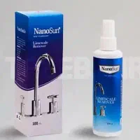 جرم گیر شیر آلات