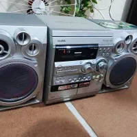 دستگاه  صوتی