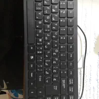 کیبورد تسکو|قطعات و لوازم جانبی رایانه|تبریز, |دیوار