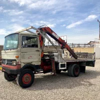 خاور جرثقیل