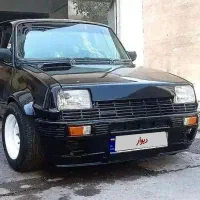 پی کی موتور bp