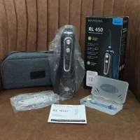 واترجت،شستشوی دندان و زبان رویلاین روسیه مدل RL450