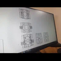 خدمات اسکن سه بعدی و مهندسی معکوس AXISION