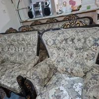 مبلمان کارکرده