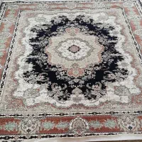 فروش ۲ تخته فرش ۱۲ متری